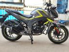 Honda CB Hornet 160R স্মার্ট কার্ড, 2018