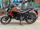 Honda CB Hornet 160R Special Edition 2022