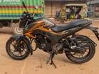 Honda CB Hornet 160R Special Edition CBS 2019