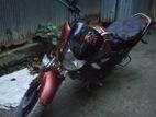Honda Cb Shine . 2017