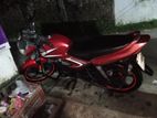 Honda Cb Shine 125cc 2016