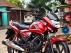 Honda Cb Shine . 2018