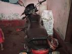 Honda Cb Shine 2008