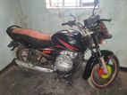 Honda Cb Shine 2009