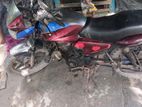 Honda Cb Shine ` 2014