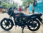 Honda Cb Shine 2014