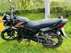 Honda Cb Shine 2015