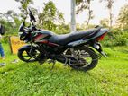 Honda Cb Shine 2016