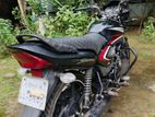 Honda Cb Shine . 2016