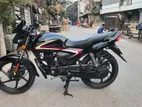 Honda Cb Shine 2018
