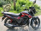 Honda Cb Shine 2021