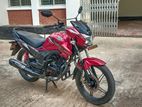 Honda Cb Shine 2022
