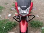 Honda Cb Shine ডিক্স ব্রেক 2017