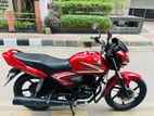 Honda Cb Shine SD 125cc 2016