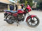 Honda Cb Shine sd 2016