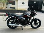 Honda Cb Shine SD 2018