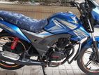 Honda Shine sp 2019