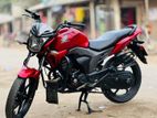 Honda CB Trigger 150cc Double Disk.. 2017