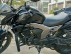 Honda CB Trigger 2017