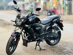 Honda CB Trigger 150cc Single Disk 2016