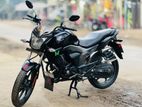 Honda CB Trigger 150cc Single Disk 2016