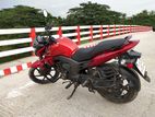 Honda CB Trigger 2015