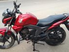 Honda CB Trigger 2017