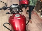 Honda CB Trigger . 2017