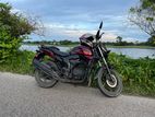 Honda CB Trigger 2017