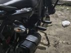 Honda CB Trigger 2017