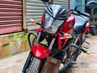 Honda CB Trigger 2018