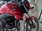 Honda CB Trigger 2018