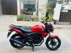 Honda CB Trigger DD (10Y REGI) 2014