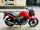 Honda CB Trigger DD 150cc(10Y Regi) 2015