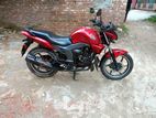 Honda CB Trigger dd 2015