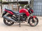 Honda CB Trigger , 2018