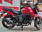 Honda CB Trigger . 2018