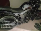 Honda CB Trigger ফ্রেশ 2018