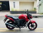 Honda CB Trigger SD (10Y REGI) 2018