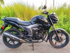 Honda CB Trigger SD 2018