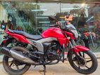 Honda CB Trigger SD 2019