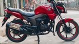 Honda CB Trigger Super Fresh DD 2018