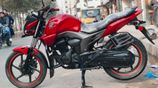 Honda CB Trigger Super Fresh DD 2018
