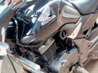 Honda CB Unicorn . 2019