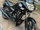 Honda CB Unicorn Black 2009