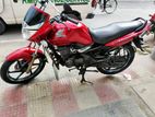 Honda CB Unicorn Full Papers 2008