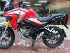 Honda CB150R fresh bike on test 2025