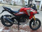 Honda CB150R fresh bike on test 2025
