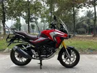 Honda CB150X 2023