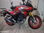 Honda CB150X fresh bike 2023